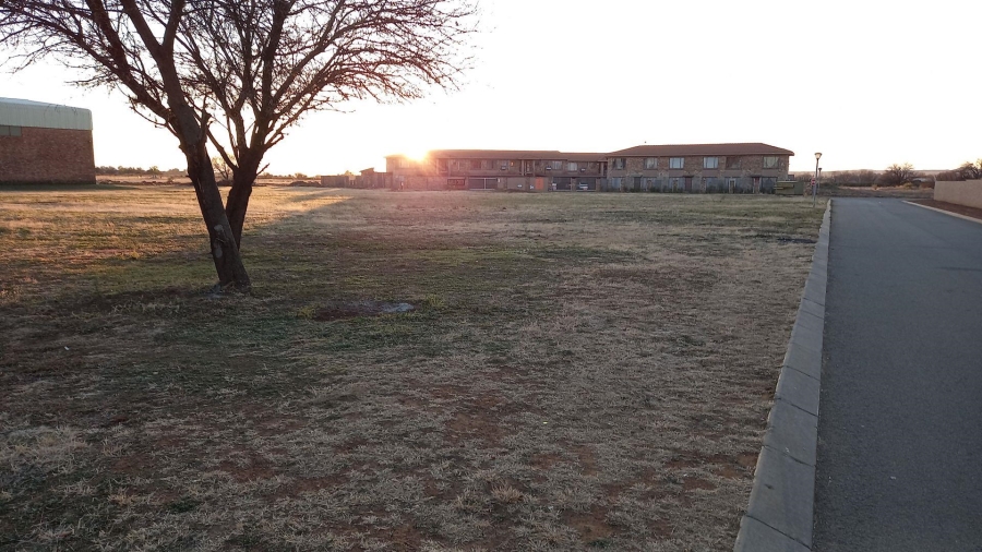 Commercial Property for Sale in Baillie Park North West